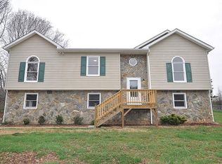 5243 Tornado Cir, Granite Falls, NC 28630