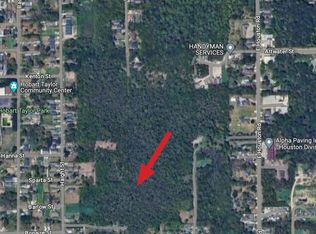 0 Bobby Burns St Lot 2, Houston, TX 77028