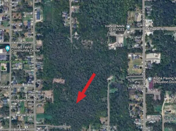 0 Bobby Burns St Lot 1, Houston, TX 77028