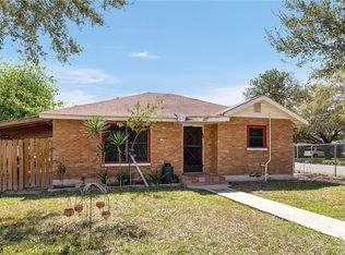 1317 Quince Ave, McAllen, TX 78501