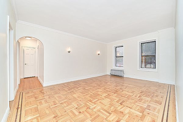 1st image of 121 Seaman Ave APT 2F