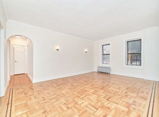 121 Seaman Ave APT 2F, New York, NY 10034
