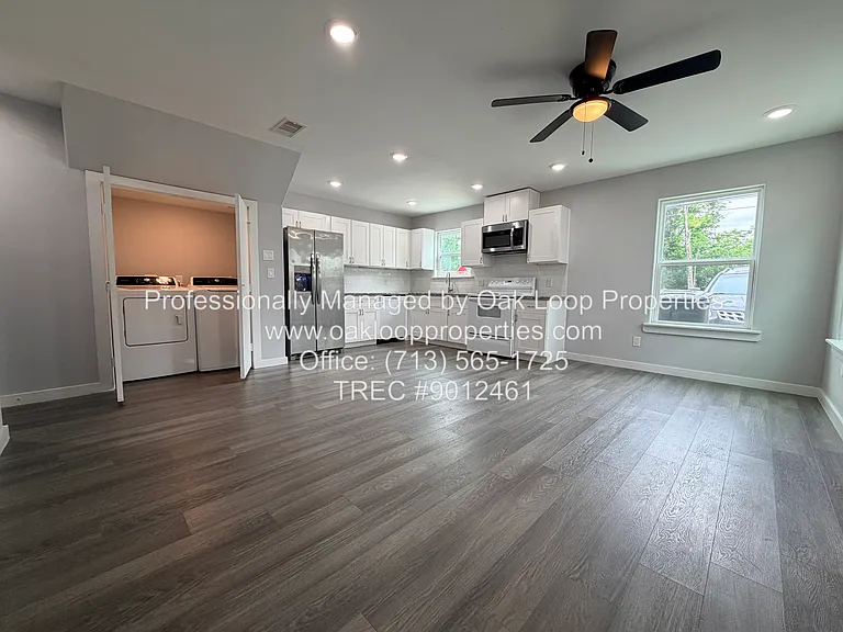 8115 Denton St #A — Photo 6