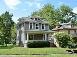 1036 22nd St, Rock Island, IL