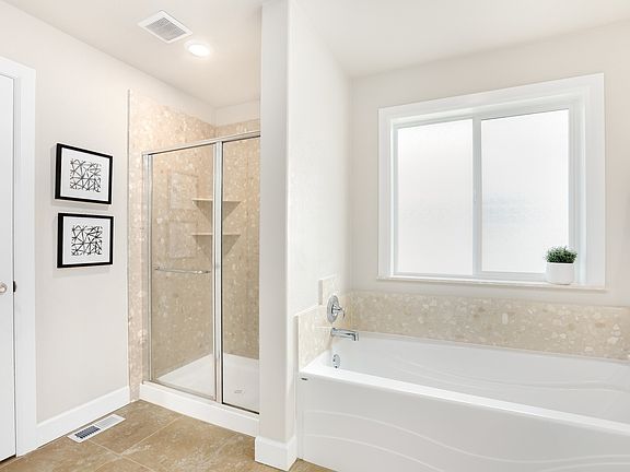 All the photos are taken while we bought the home. Re-painting is currently in-progress.