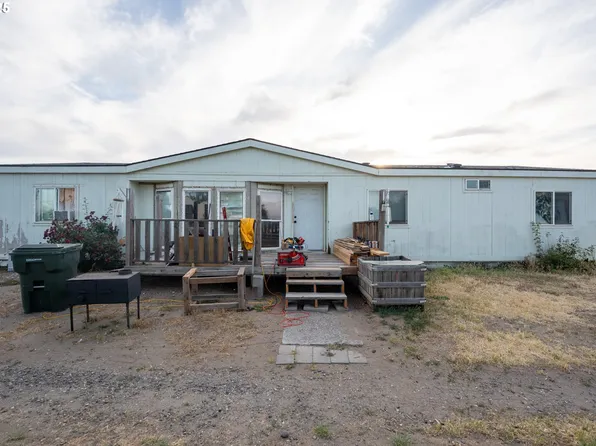 74597 Magic Garden Ln, Irrigon, OR 97844