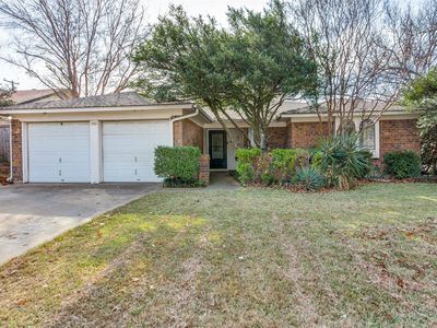 3981 Windhaven Rd, Fort Worth, TX, 76133