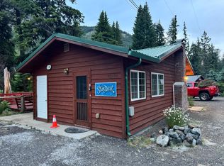 60450 River Rd, Joseph, OR 97846