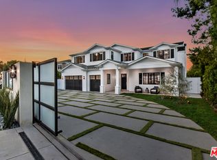 15967 Valley Vista Blvd, Encino, CA 91436