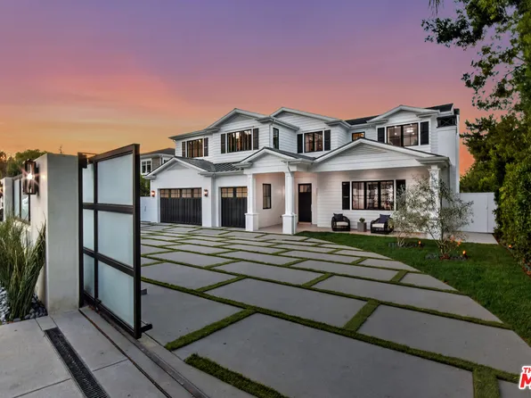 15967 Valley Vista Blvd, Encino, CA 91436