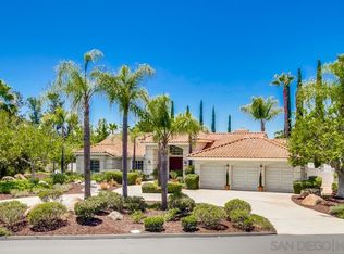 16068 Country Day Rd, Poway, CA 92064