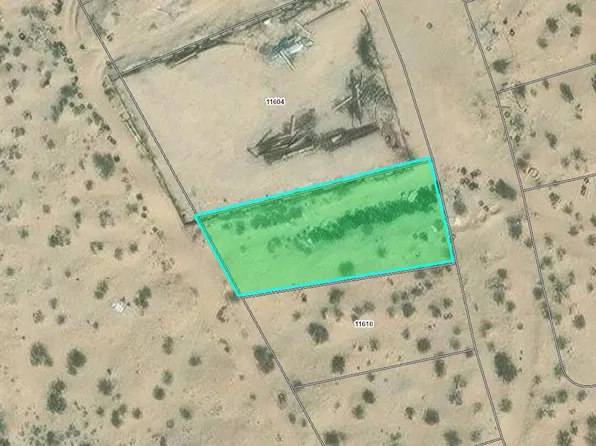 Janis Ave, El Paso, TX 79927