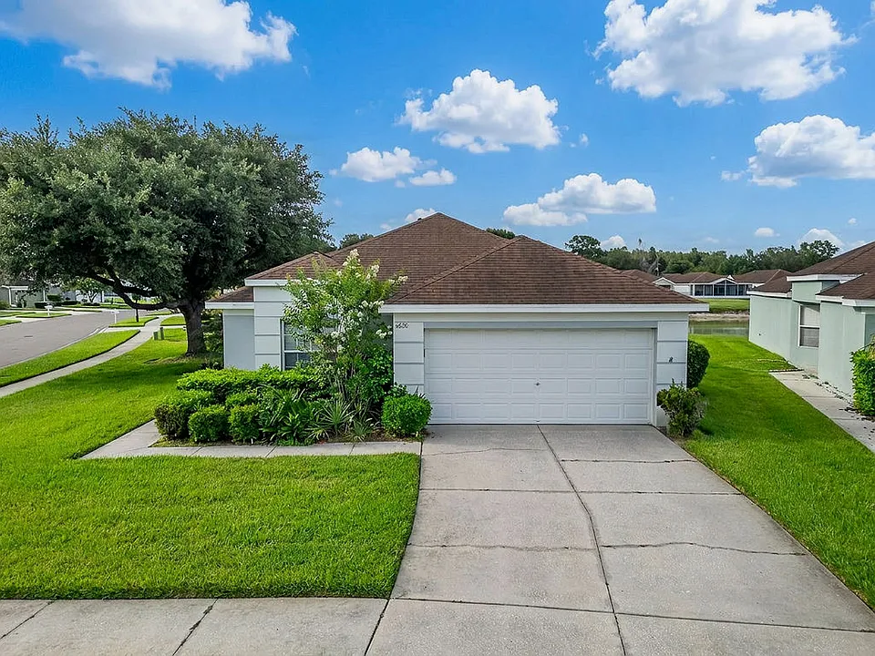 5620 Gallant Fox Ct