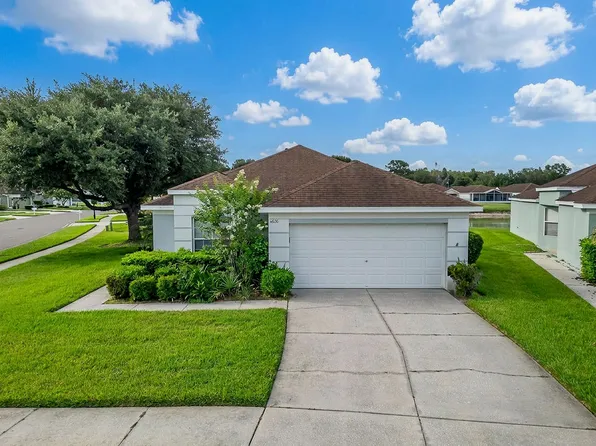 5620 Gallant Fox Ct, Zephyrhills, FL 33544