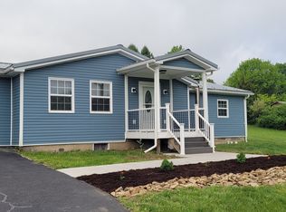 1022 Summer Hill Rd, Auburn, PA 17922