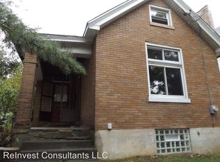 3335 Glenway Ave, Cincinnati, OH 45205