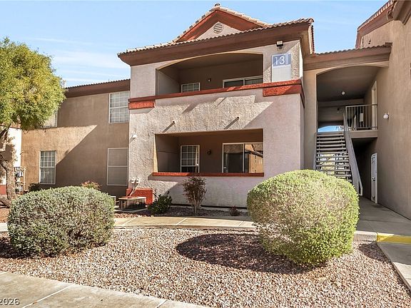 2nd image of 231 W Horizon Ridge Pkwy APT 1315
