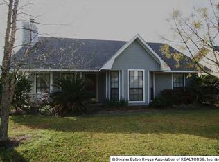 17826 Nine Oaks Ave, Baton Rouge, LA 70817