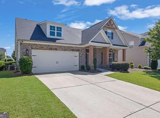 4450 Madison Hall Dr, Cumming, GA 30028