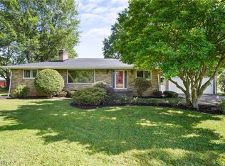 14202 Mahoning Ave, North Jackson, OH 44451