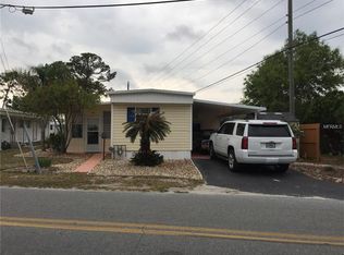 2201 S Ridgewood Ave APT 0, Edgewater, FL 32141