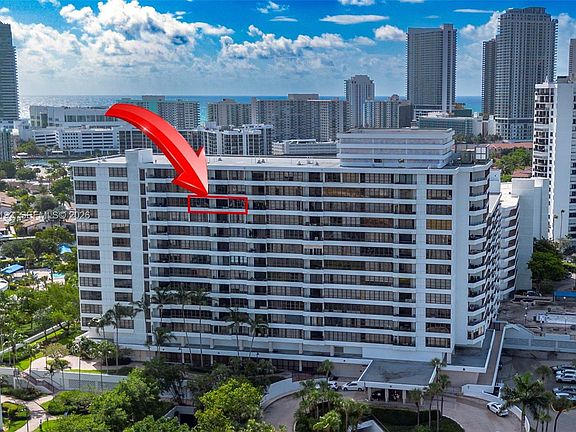 4th image of 500 Three Islands Blvd APT 1008