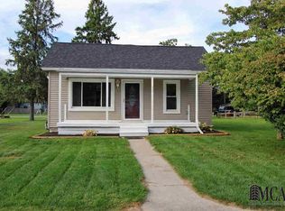 233 E Center St, Petersburg, MI 49270