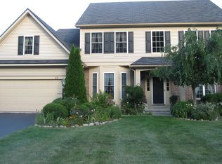65 Woodgreen Dr, Pittsford, NY 14534