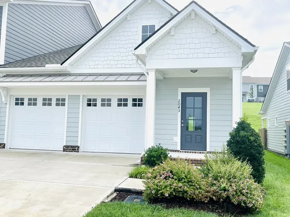 2043 Blueberry Ln, Franklin, TN 37064