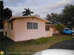 5071 SW 94th Ave, Cooper City, FL 33328
