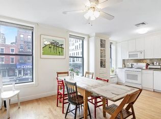 163 8th Ave FL 2, New York, NY 10011
