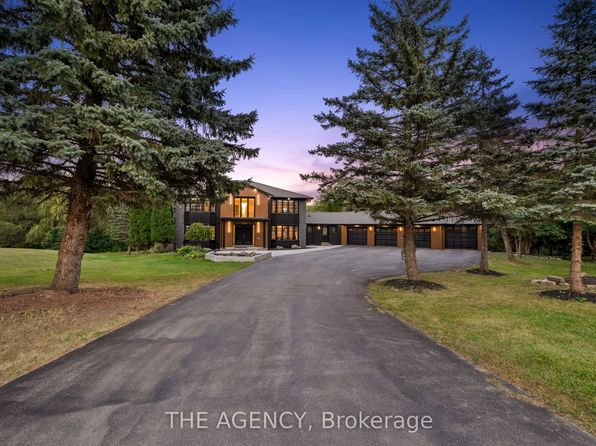 372 Burns Blvd, King, ON L7B 1E1