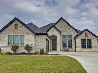 501 Soaring Star Ln, Aledo, TX 76008