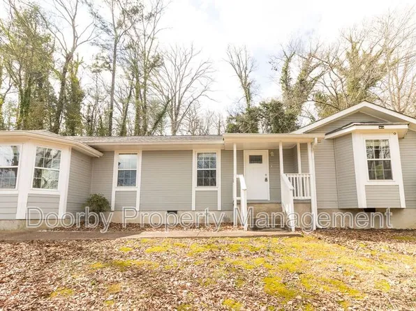 3629 Thrushwood Dr, Chattanooga, TN 37415