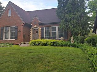 233 23rd Street Dr SE, Cedar Rapids, IA 52403