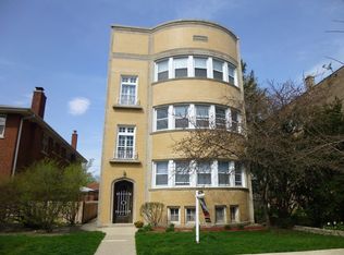 8906 Ewing Ave APT 2, Evanston, IL 60203