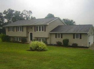 3305 Old Mill Rd NE, Lancaster, OH 43130