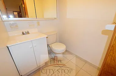 Rented by City Stop Realty