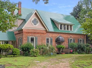 700 Georgia St, Demorest, GA 30535