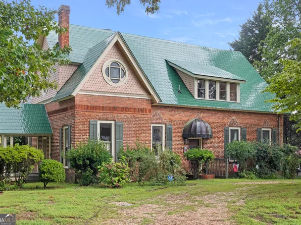 700 Georgia St, Demorest, GA 30535