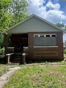 4673 Massachusetts St, Gary, IN, 46409