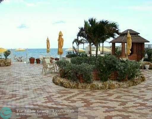 5th image of 3750 Galt Ocean Dr APT 608