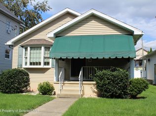 112 Mary St, Olyphant, PA 18447