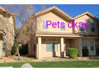 767 Moss Dr UNIT 20, Mesquite, NV 89027