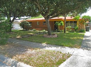 1021 Coral Pl, Corpus Christi, TX 78411