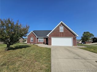 6313 Northern Lights Dr, Charlestown, IN 47111