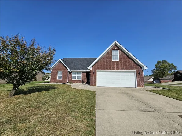 6313 Northern Lights Drive, Charlestown, IN 47111