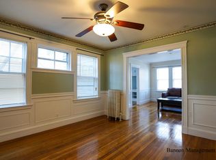 81 Beechcroft St #2, Boston, MA 02135
