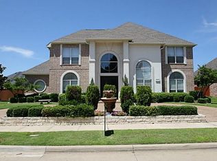 219 Brittany Dr, Coppell, TX 75019