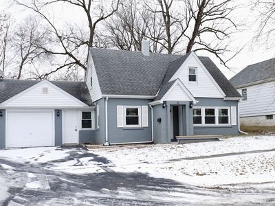 8 Peale St, Joliet, IL, 60433